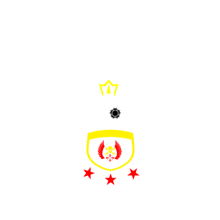 TR-AvciMarti's emblem