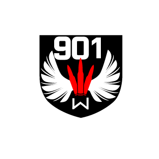 warntz901's emblem