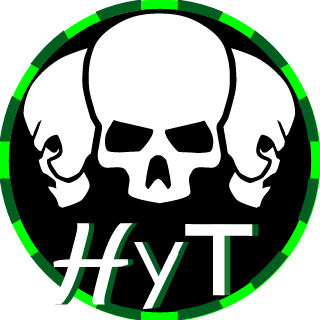 HACHA Y TIZA PS4's emblem
