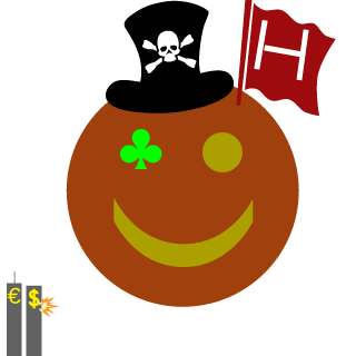 Carbonpaladium's emblem
