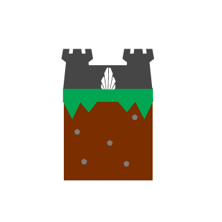 Skruggor's emblem