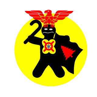 Janl007's emblem
