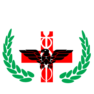 Limon10KD's emblem