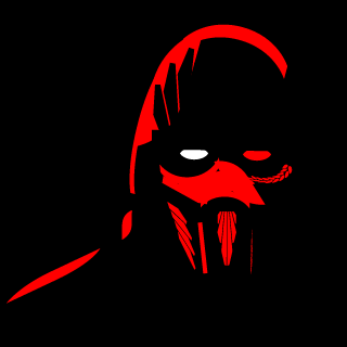 MrHako-47's emblem