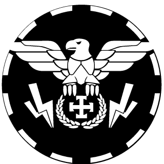 0FegeleinAntics0's emblem