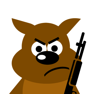 DaDAWG1's emblem
