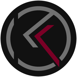 KAM_IKVZ's emblem