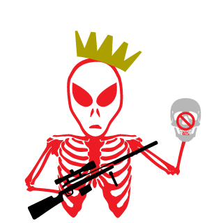 Leg1tmain's emblem