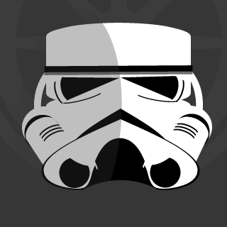 Drra1d's emblem