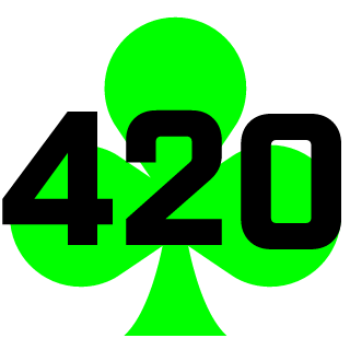 420 Kush Kings's emblem