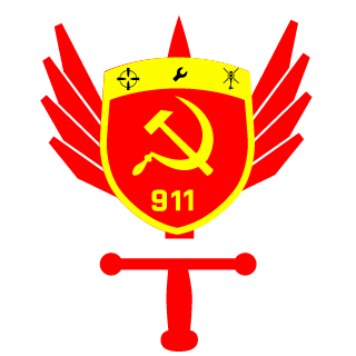 RogueNerd911's emblem