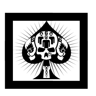 xMajorxAustinx's emblem