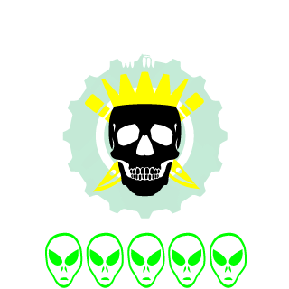 KronorsWT's emblem