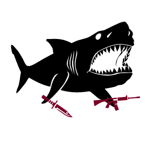 44Qu4ke44's emblem