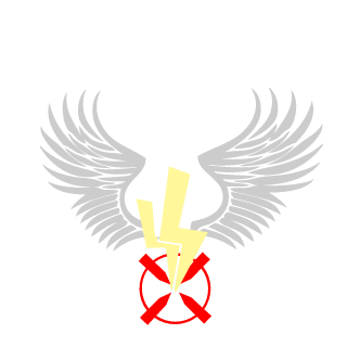 BinLyin's emblem