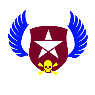 Tch0r3k's emblem