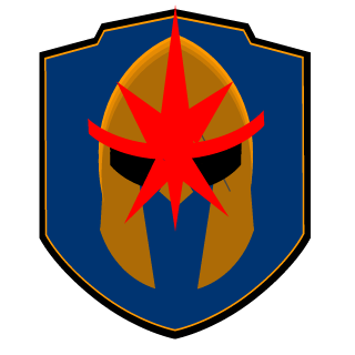 Fordgrim's emblem