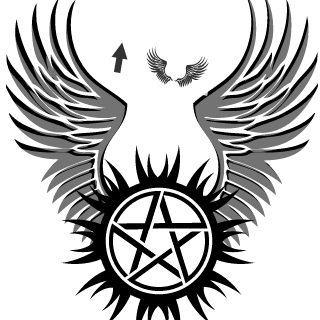 DarkShinigami30's emblem
