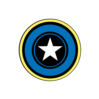 Scurox's emblem