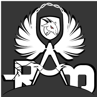 WackyWOLVERINEE's emblem