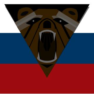 Banderlogic's emblem