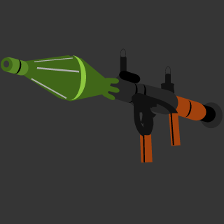 Pvt_Prallinger's emblem
