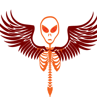 O-Delirium-O's emblem