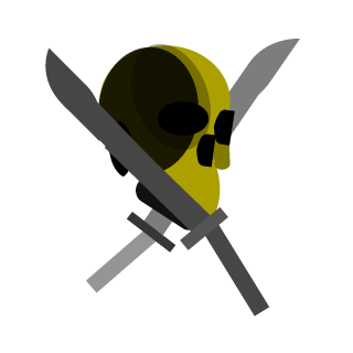 IIIANTISOCIALIII's emblem
