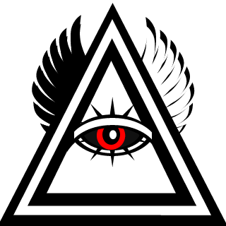 BlacKSideX's emblem