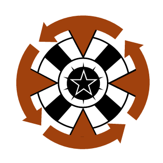 KoranumKing's emblem
