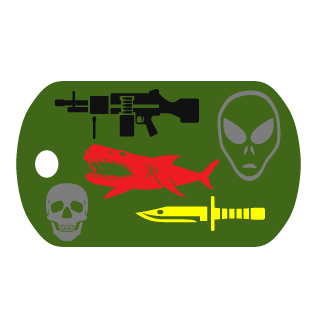 electricx's emblem