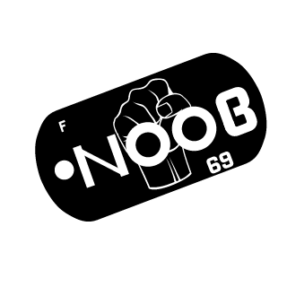 FuggyCZE's emblem