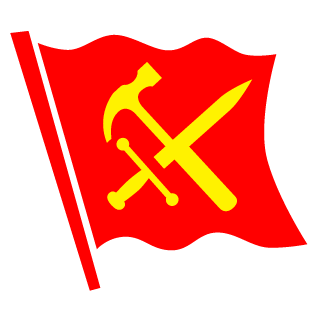 Wilrunner's emblem