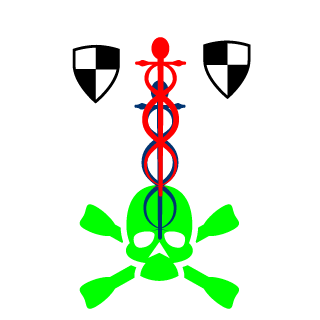 ocbjulius's emblem