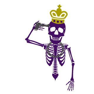 MshKlk's emblem