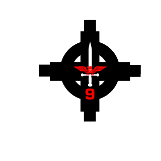 Raoul1982's emblem