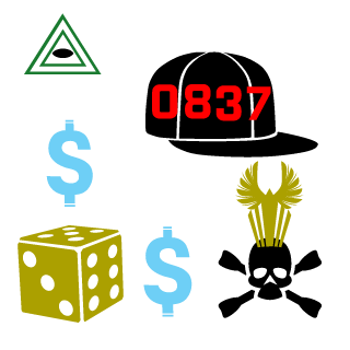TrollerKingBoss's emblem
