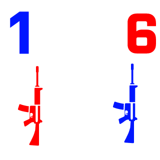 R3d_F1ve5's emblem