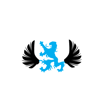 Sewzone's emblem