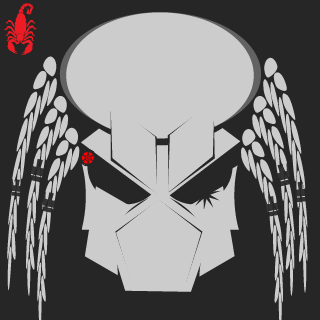 QuietLust's emblem