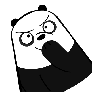 IIGAMER-PANDAII's emblem
