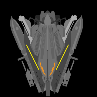 Dragclan's emblem