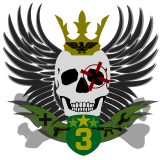 N3SSO's emblem