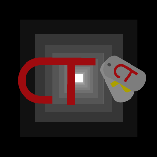 CrazyThings's emblem