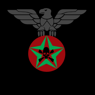 AwsomeMofo178X's emblem