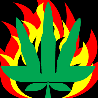 Budzillasaurus's emblem