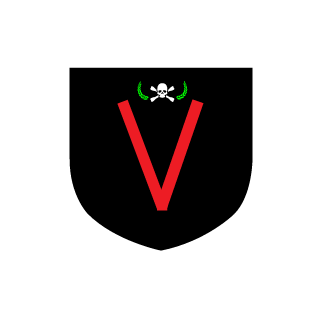 Vorzheva's emblem