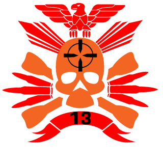 FrogNinja97's emblem