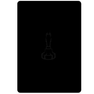 onaangenaam's emblem