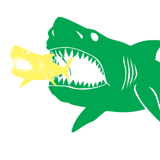 PingForward's emblem
